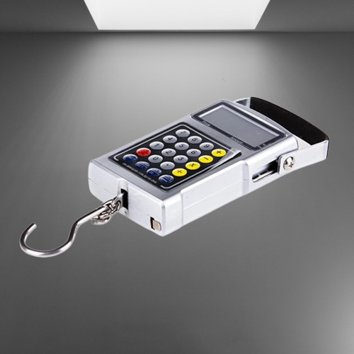 7in1 Ultimate Portable Luggage Scale Pro - Image 3