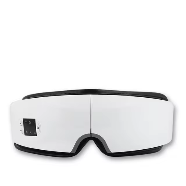 4D Premium Smart Eye Massager for Eye Care - Image 1