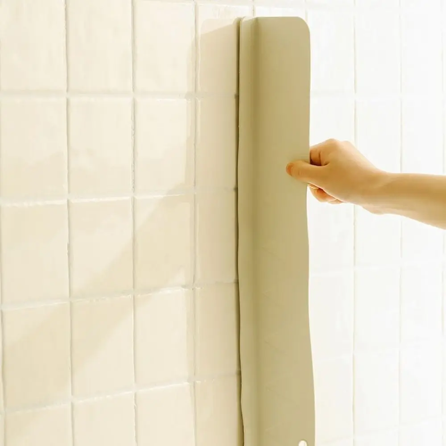 Reusable Silicone Splash Prevent Sink Guard Pad - Image 1