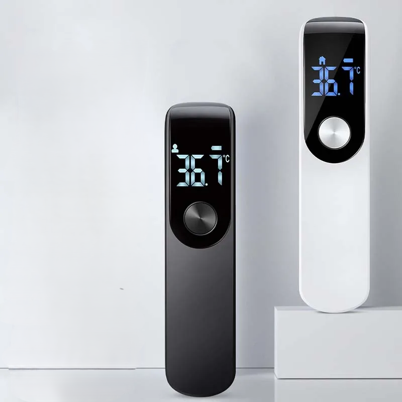 Family Safe Smart Infrared Body Temperature Reader - Image 0