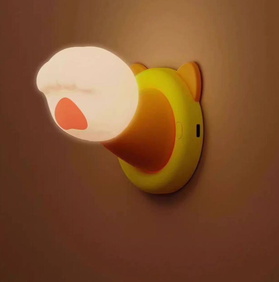 Cat Paw Cute Night Lamp Decor - Image 3