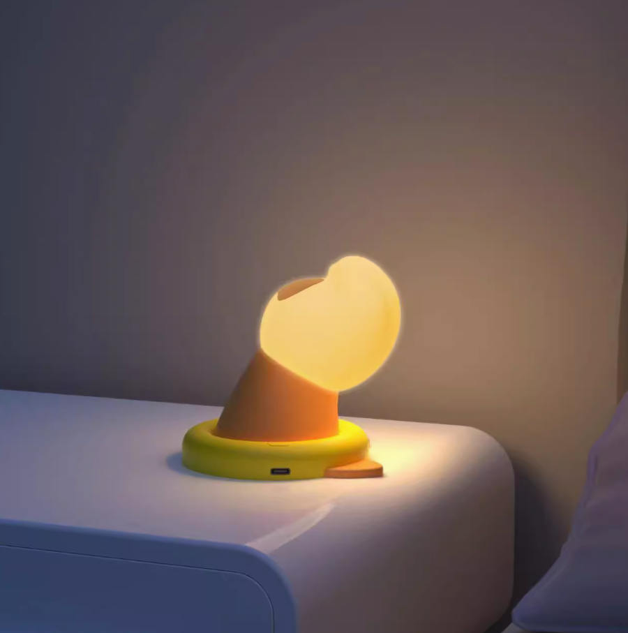 Cat Paw Cute Night Lamp Decor - Image 4