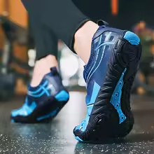 Minimalist Non-Slip Jogging Shoes - Image 4