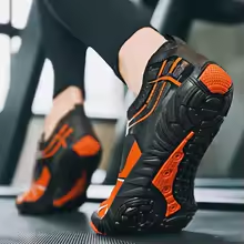 Minimalist Non-Slip Jogging Shoes - Image 6
