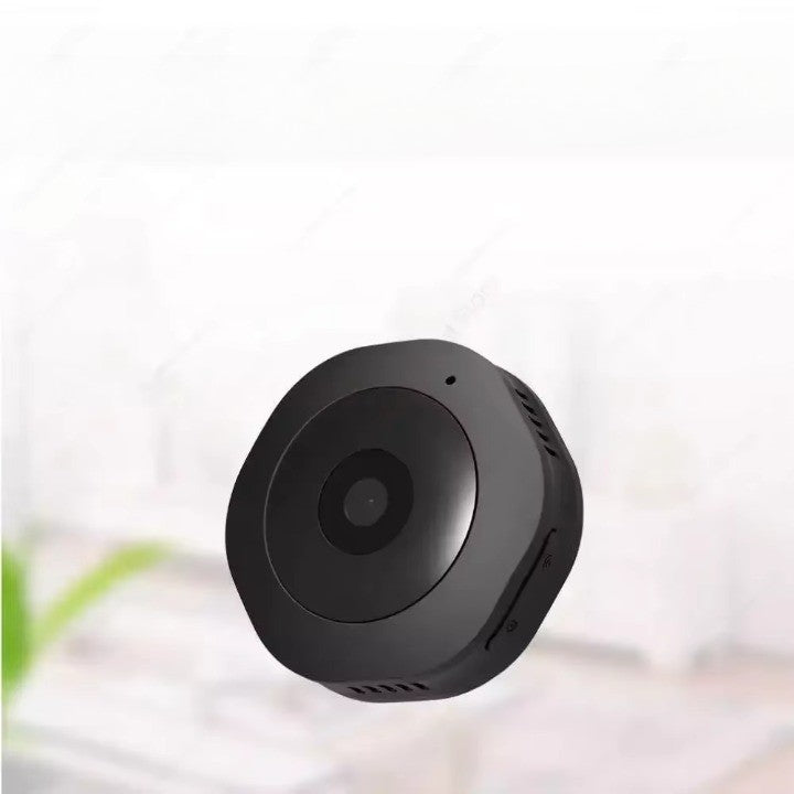 Ultra Mini Invisible HD WiFi Hidden Camera - Image 0