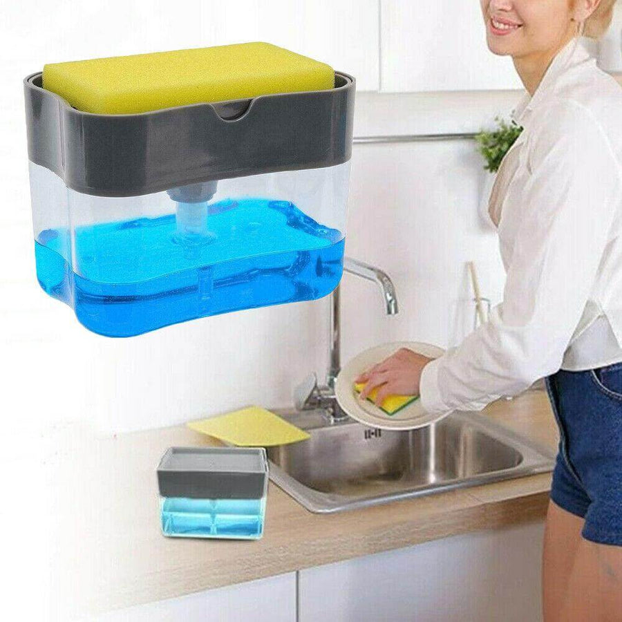 Soap Pump Dispenser - Image 0