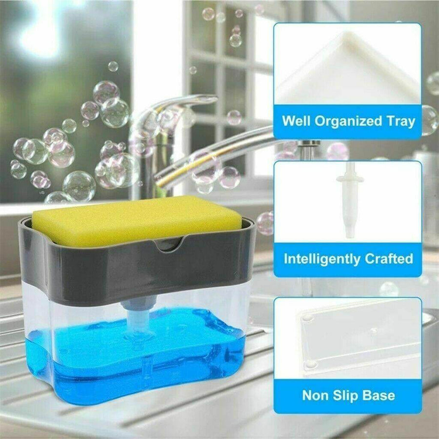 Soap Pump Dispenser - Image 5
