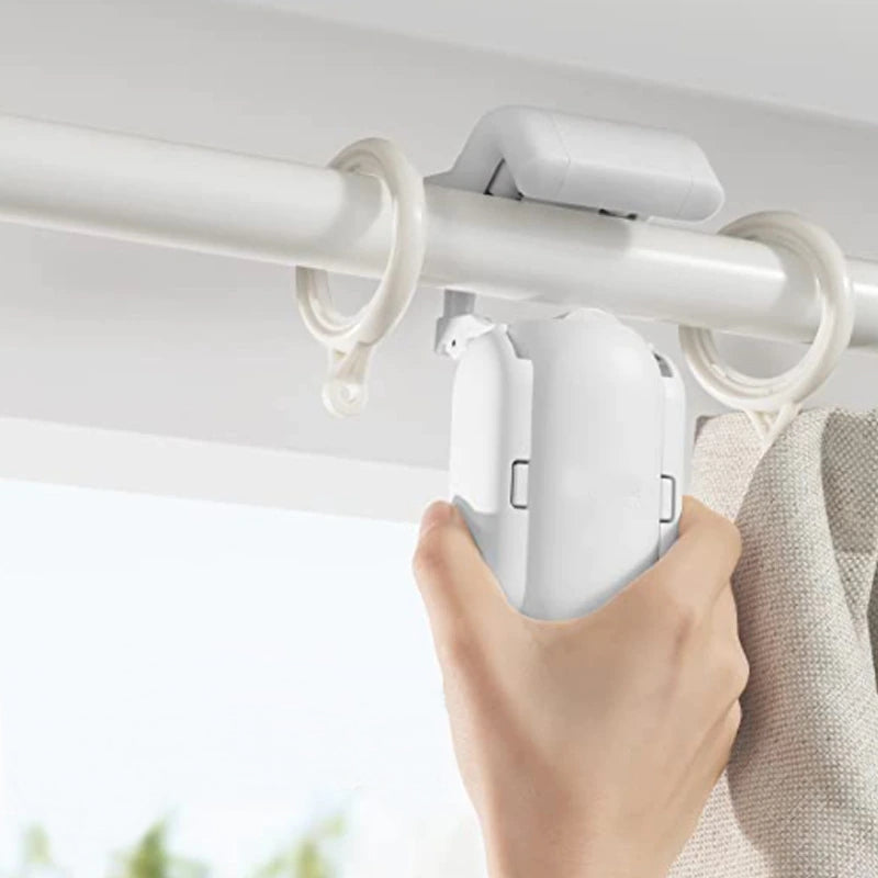 Smart Automatic Electric Curtain Opener - Image 0