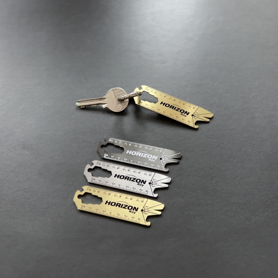 Horizon Key - Image 5