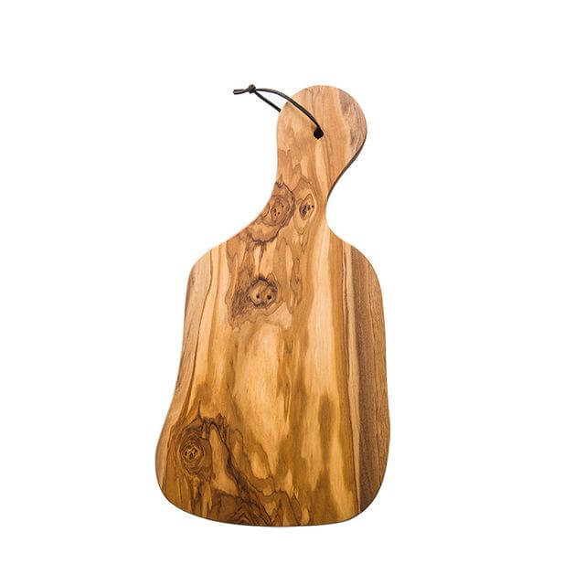 Luxury High quality Wooden Chopping Board - Image 5