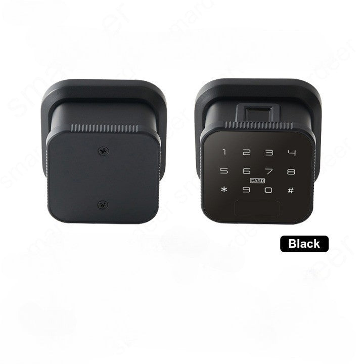 Keyless Entry Smart Wifi Electronic Fingerprint Lock - Image 8