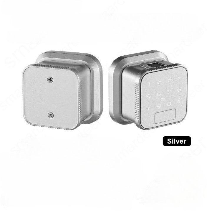 Keyless Entry Smart Wifi Electronic Fingerprint Lock - Image 9