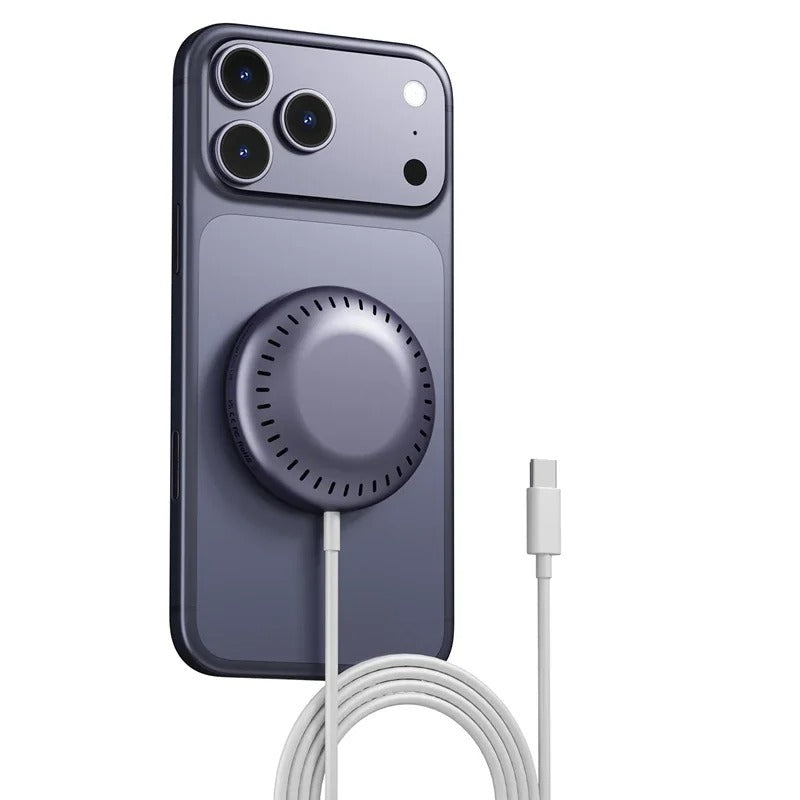 Smartphone Wireless Charger - Image 8
