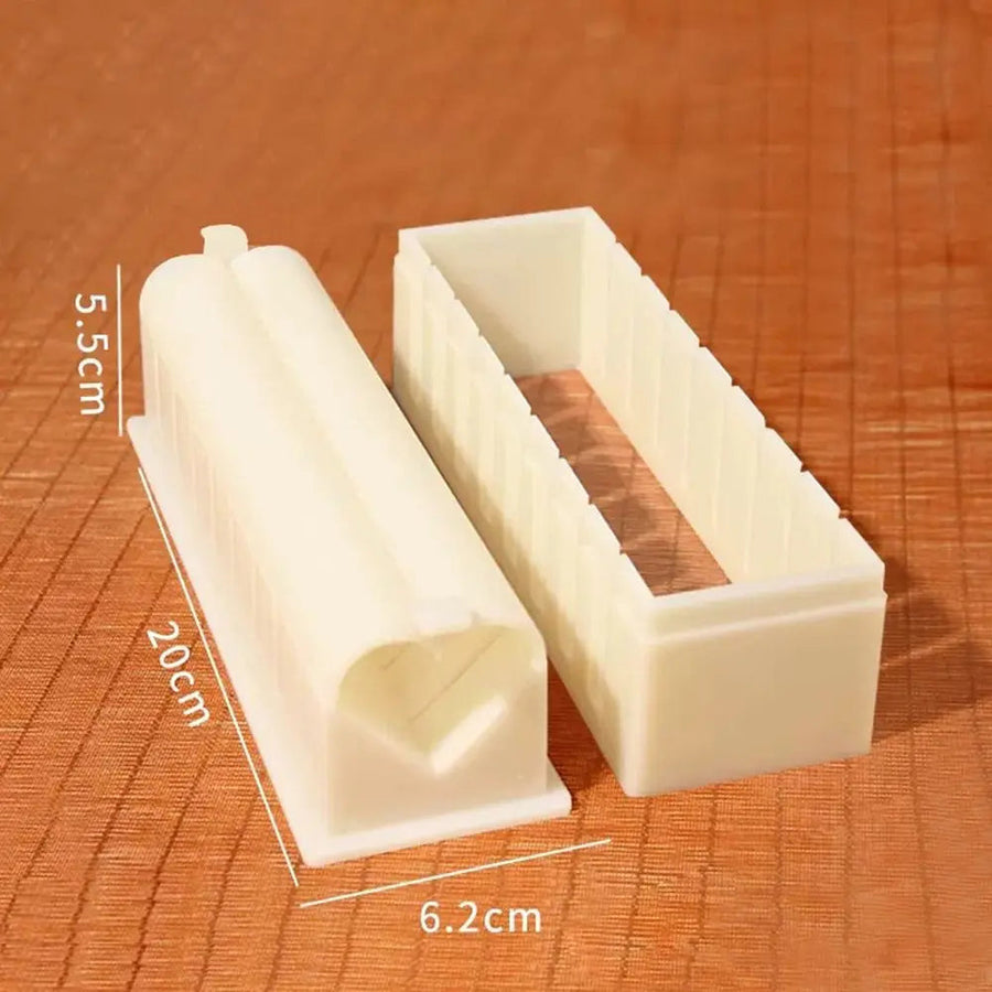 Sushi Roll Maker Kit - Image 9