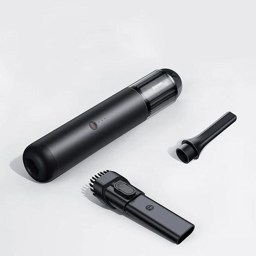 Strong Suction Ultra-Power Wireless Smart Vacuum Cleaner - Image 0