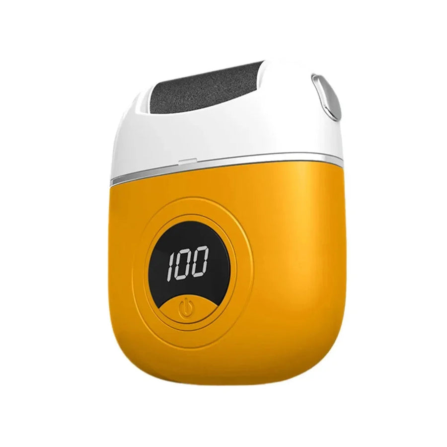 Smart Display Electric Cordless Foot Grinder - Image 9