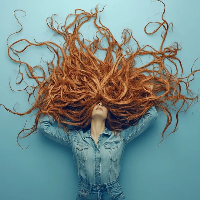 12 Hair Products Every Woman Needs