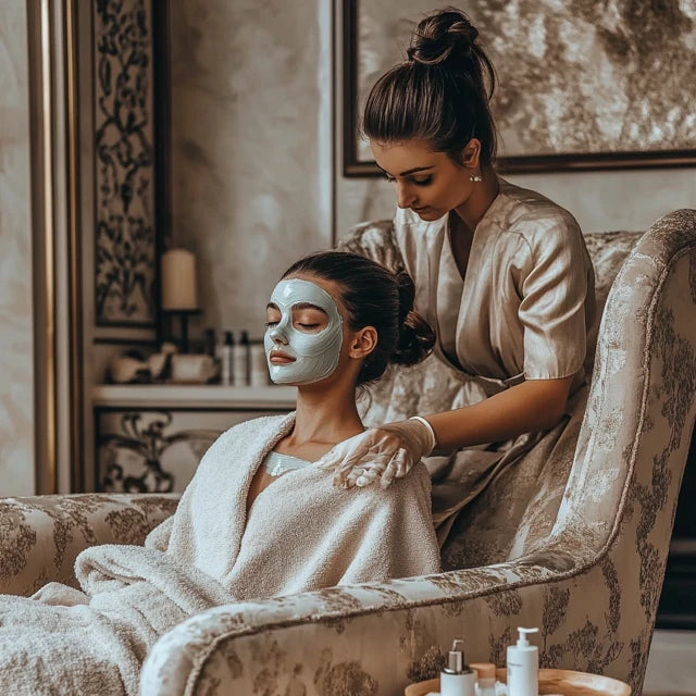 5 Self Care Apps to Unwind