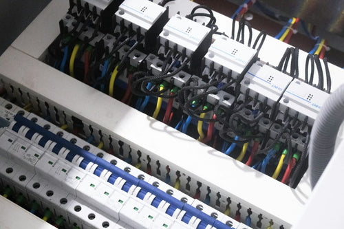 Electrical Stuff: Understanding Your Home's Power Basics