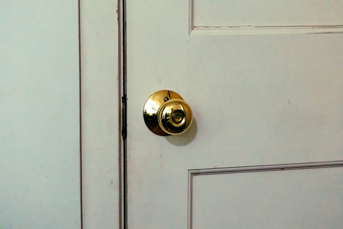Door Stops: The Ultimate Guide to Choosing the Right Type