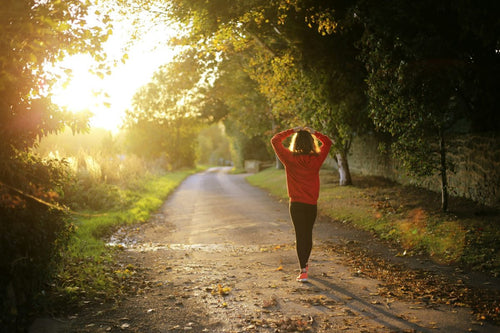Healthiest Exercise: Walking for Overall Well-being