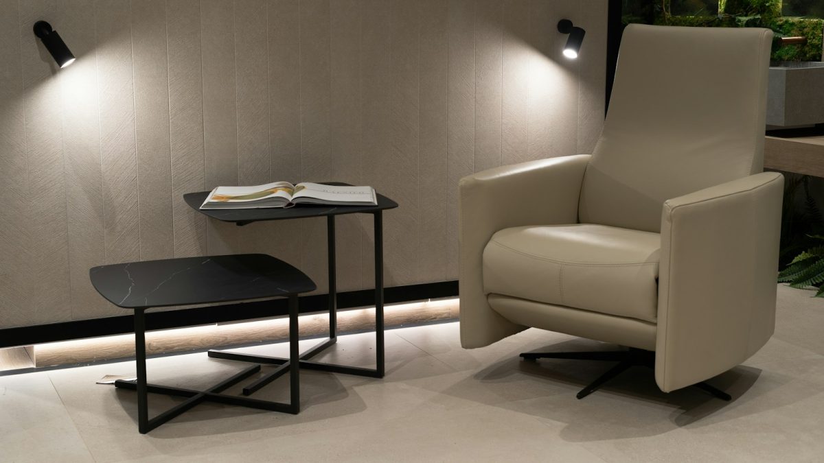 Armchairs, Recliners & Sleeper Chairs Explained