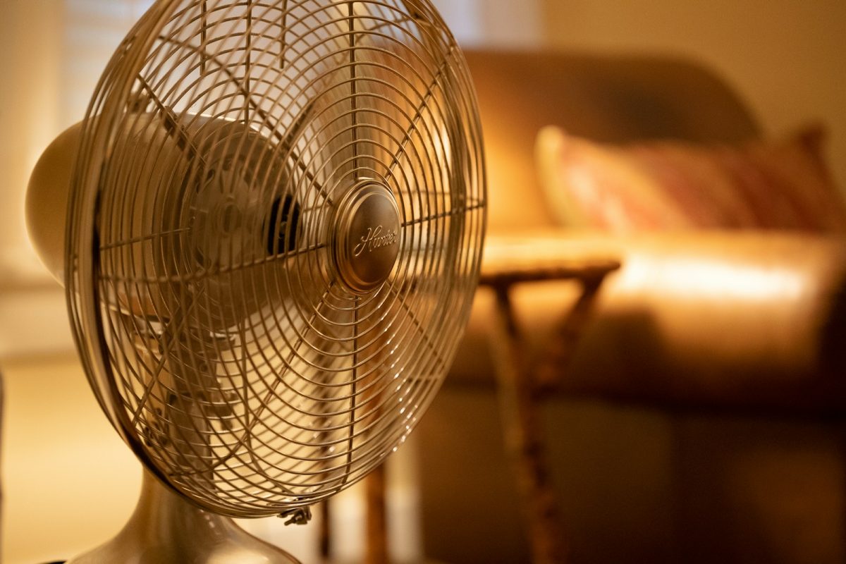 Ventilateur: Your Essential Guide to Staying Cool
