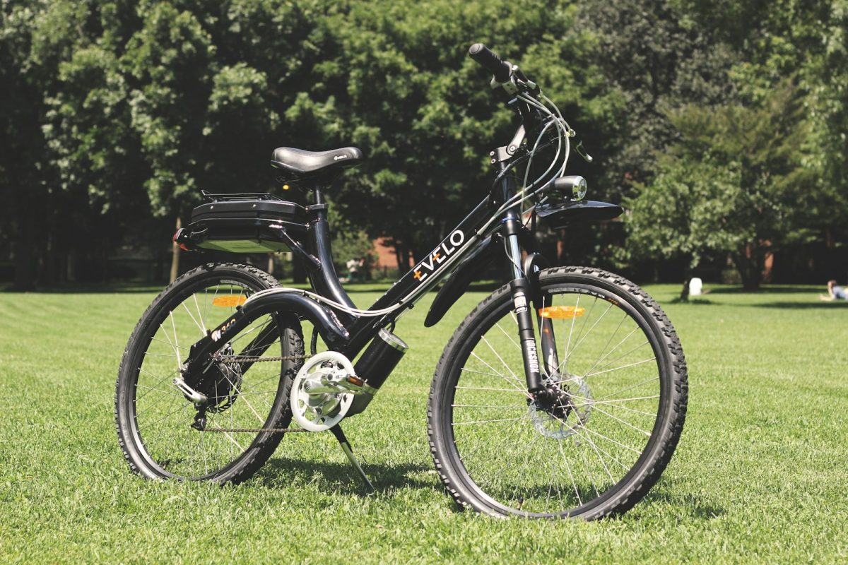 Electric Cycle Motor: Understanding the Types and What to Pick