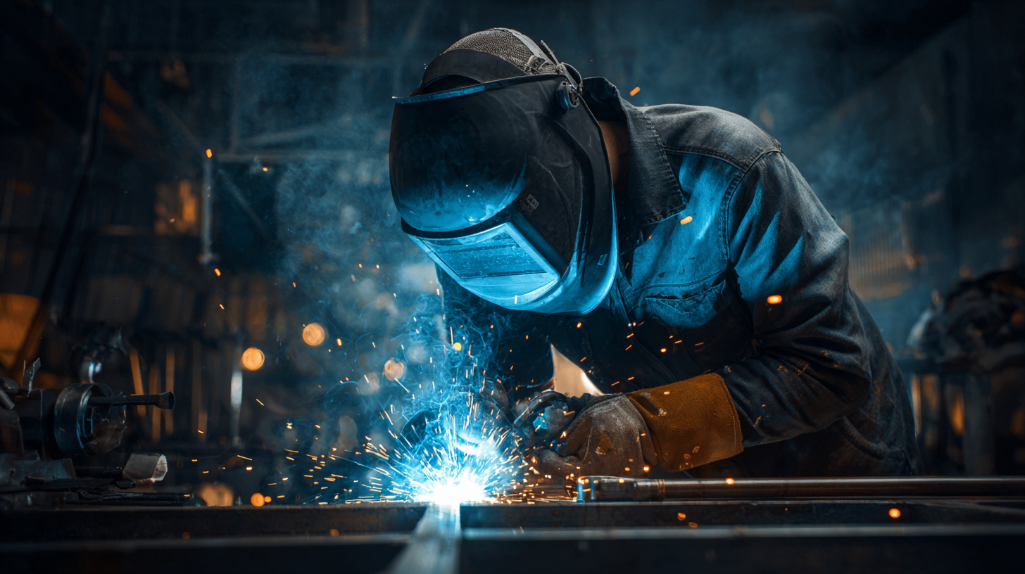 A Safety-First Approach to Industrial Laser Welding Machines