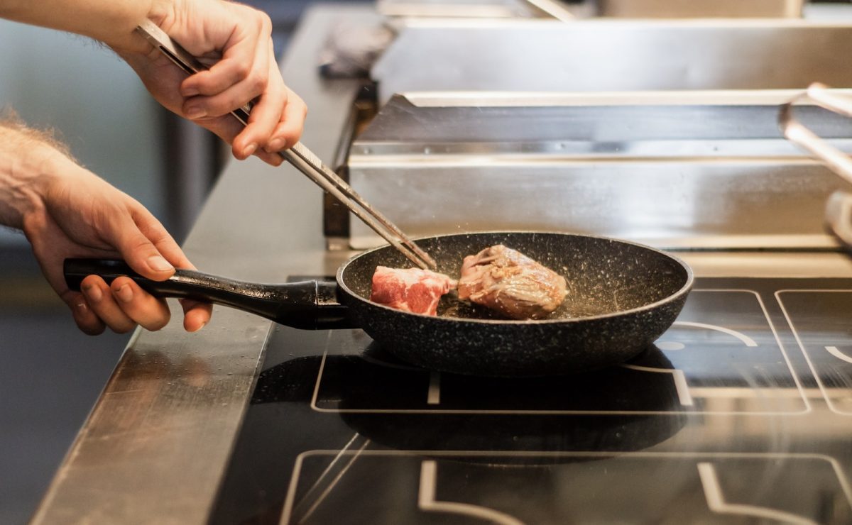 Sous Vide Cooking: A Beginner's Guide to Precision