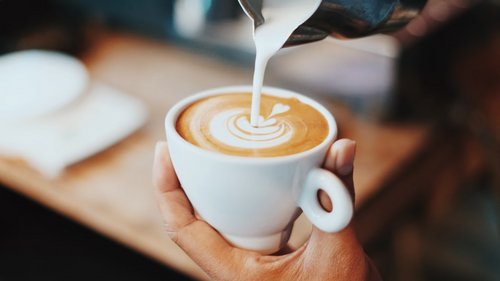 The Surprising Benefits of Caffeine: Exploring the Science of Energy Boosts