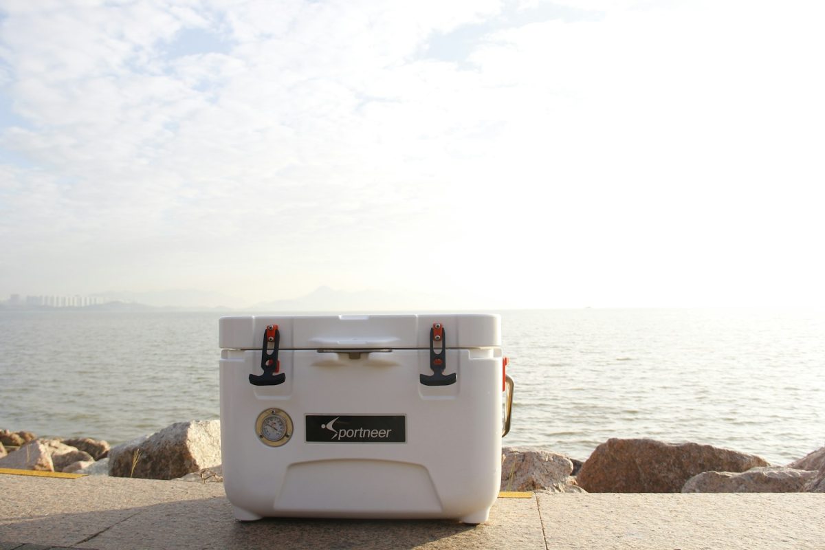 Thermoelectric Cooler Guide: Keep Drinks Cold Anywhere