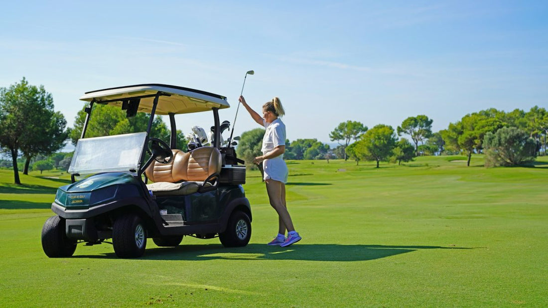 Handicap in Golf: How It Works and How to Calculate It