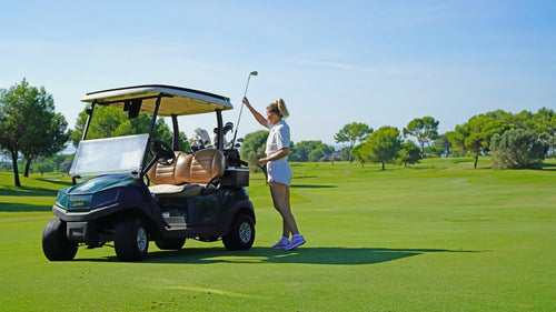 Handicap in Golf: How It Works and How to Calculate It