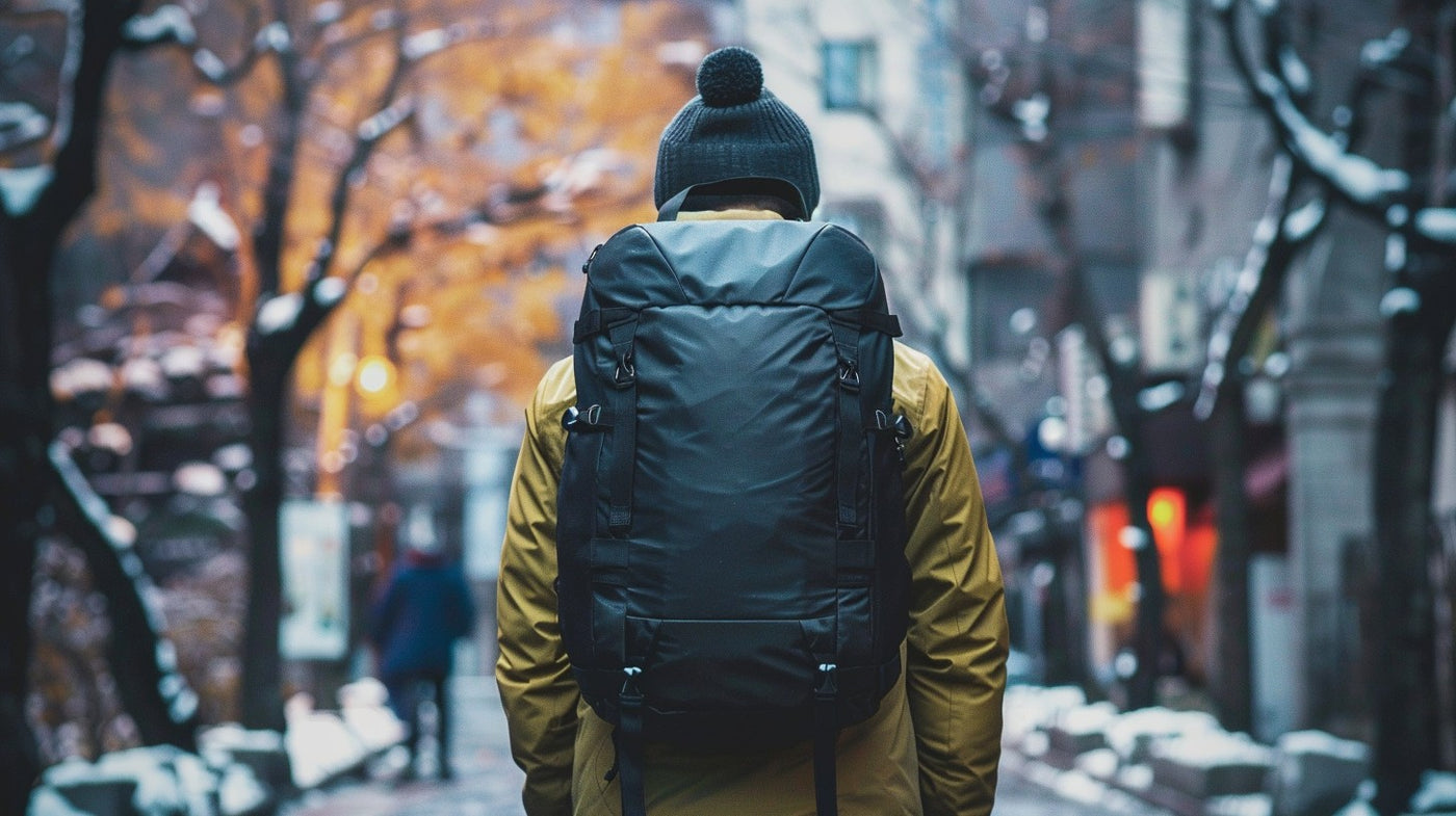 20 Backpacks That Perfectly Blend Style and Practicality