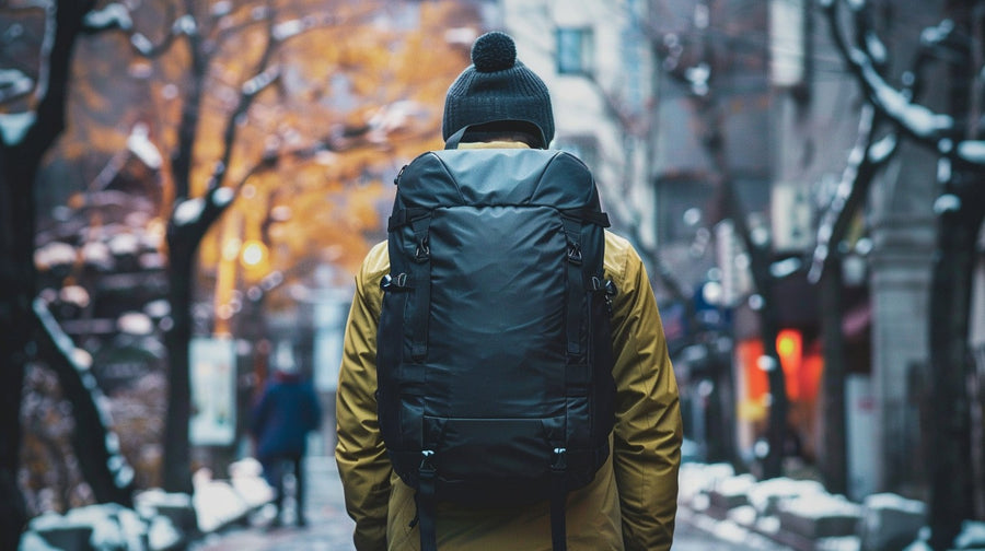 20 Backpacks That Perfectly Blend Style and Practicality