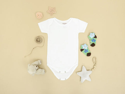 Baby Onesies: Your Complete Guide to Styles, Sizes, and Fabrics