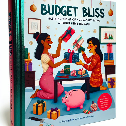 Budget Bliss: Mastering the Art of Holiday Gift-Giving Without Breaking the Bank