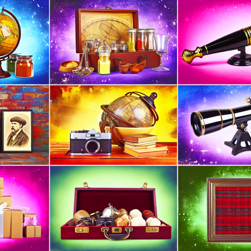 Captivating Gift Inspirations: Discover Unforgettable Presents for Every Personality