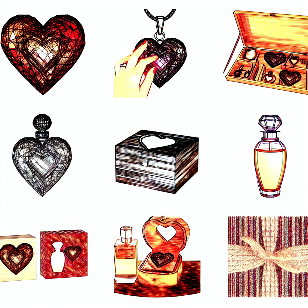 Gifts with Heart: Unique, Thoughtful Ideas for Every Special Occasion