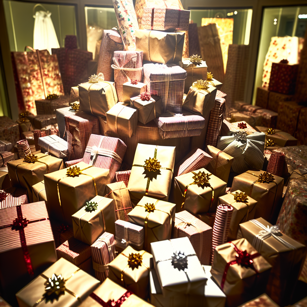 Unwrapping Happiness: Discover Extraordinary Gifts for Every Cherished Individual