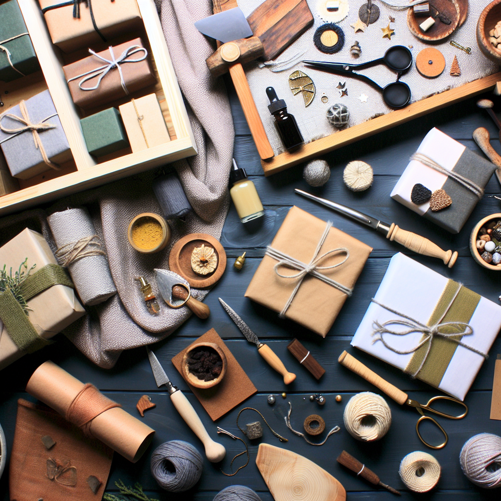 Captivating Gift Guide: Discover Thoughtful and Unique Presents to Impress Every Loved One