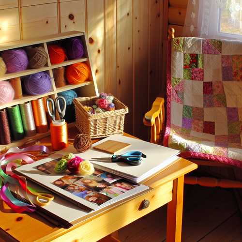 Crafting Cherished Memories: Unforgettable Gift Ideas to Delight Your Loved Ones