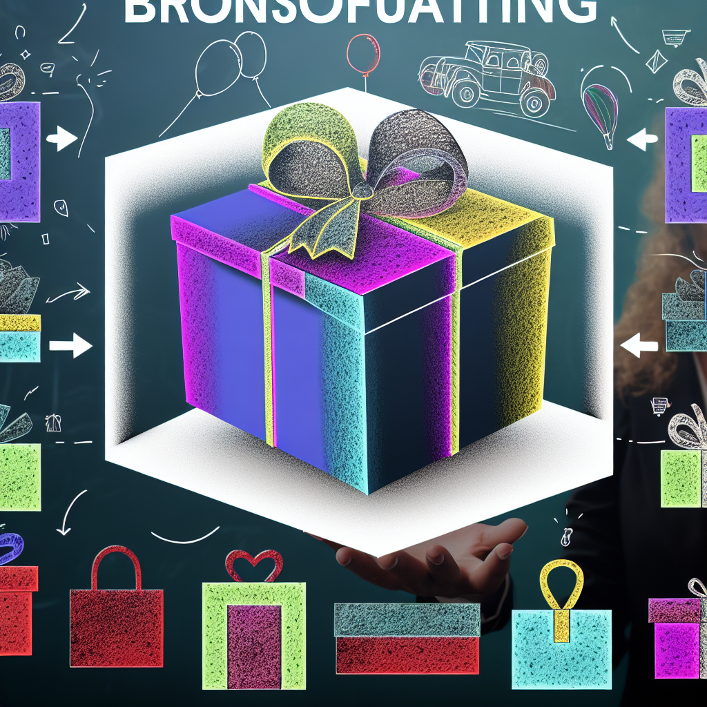 Unveiling Gift Innovations: Transform Every Occasion with Thoughtful Surprises