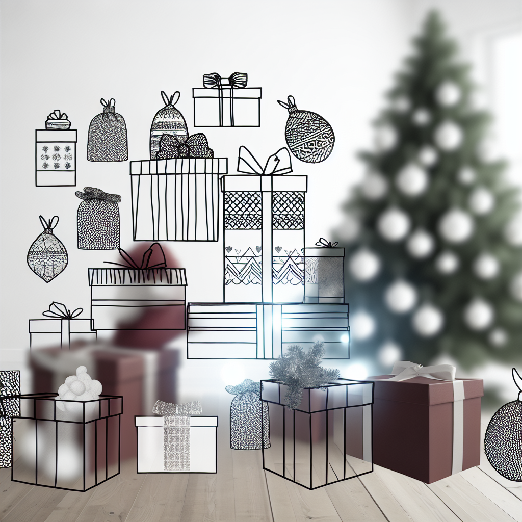 Unwrap Joy: Discover Thoughtful Gifts for Every Unique Personality This Holiday Season
