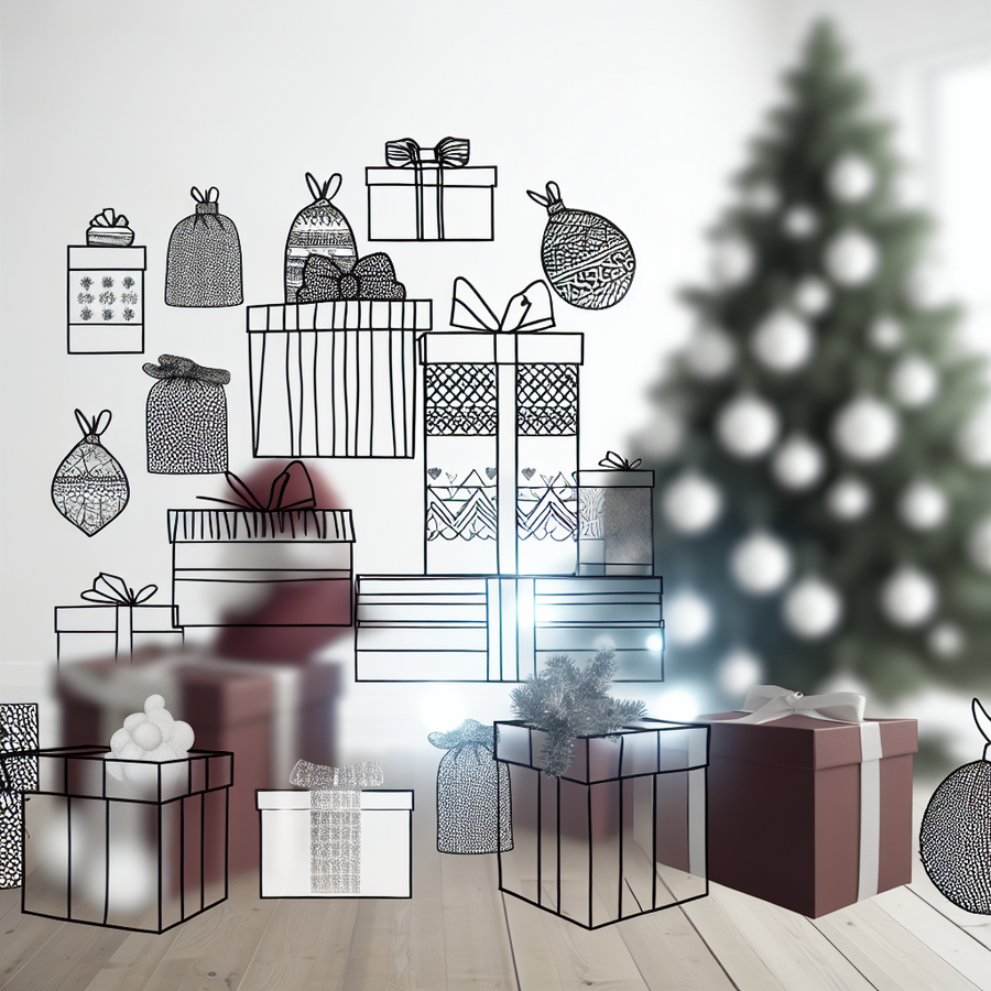 Unwrap Joy: Discover Thoughtful Gifts for Every Unique Personality This Holiday Season