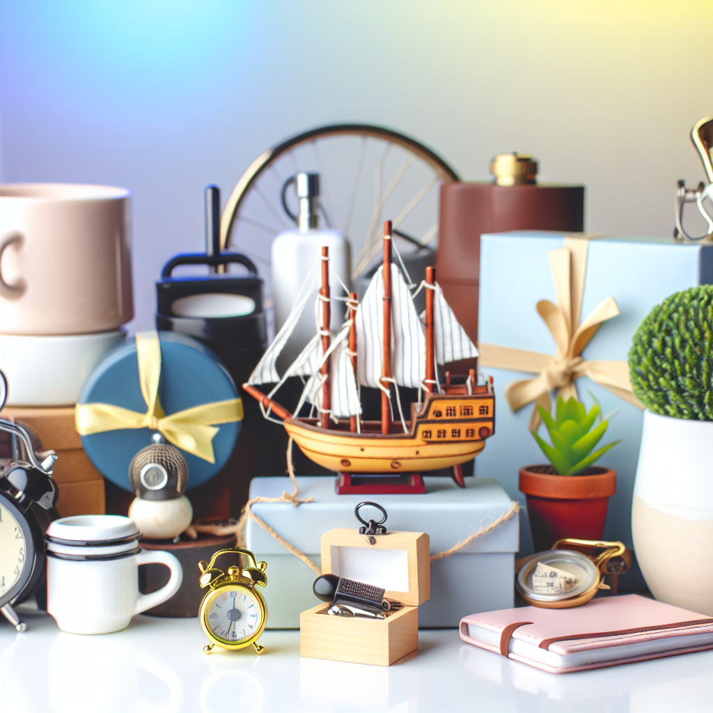 Uncover Unique Gift Ideas for Every Occasion with MaviGadget: A Guide to Memorable Giving