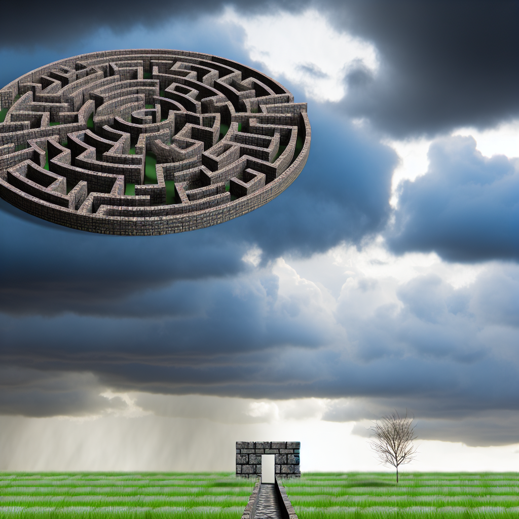 Navigating Boundaries: Understanding When Help Isn’t Possible