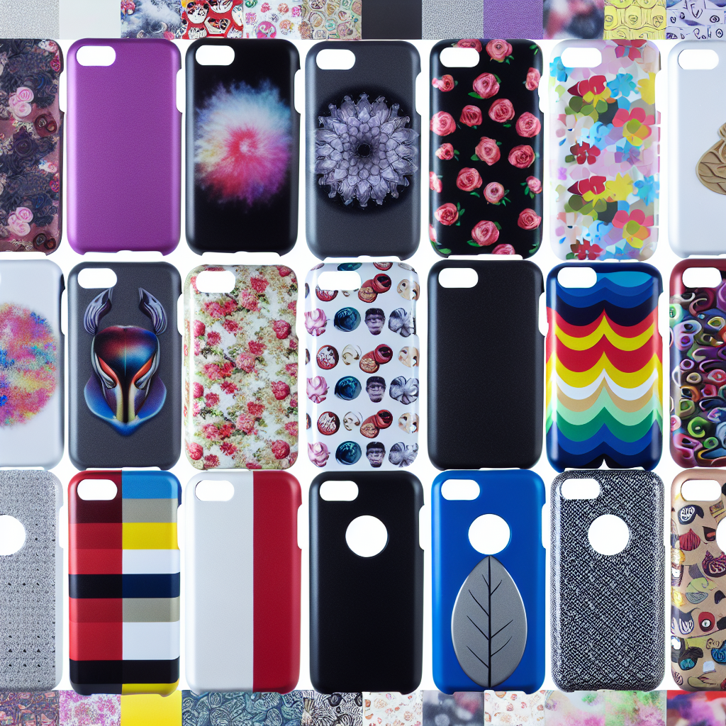 Gifting Made Easy: Discover 15 Amazing iPhone Cases for Every Occasion