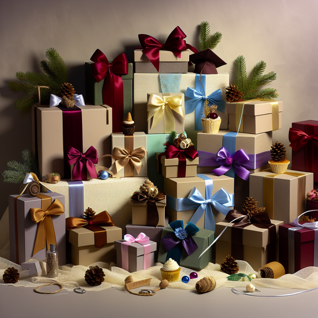 The Ultimate Guide to Thoughtful Gift Ideas for Every Occasion